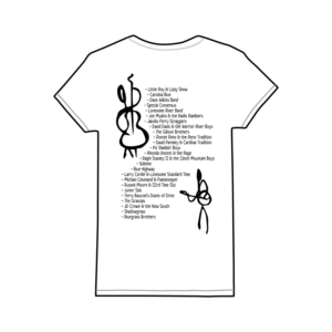 Diseño de Camiseta por yunta para este proyecto | Diseño: #21559504