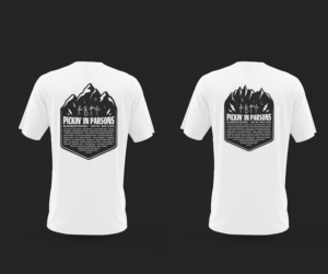 Diseño de Camiseta por el_shekoo7 para este proyecto | Diseño: #21555984