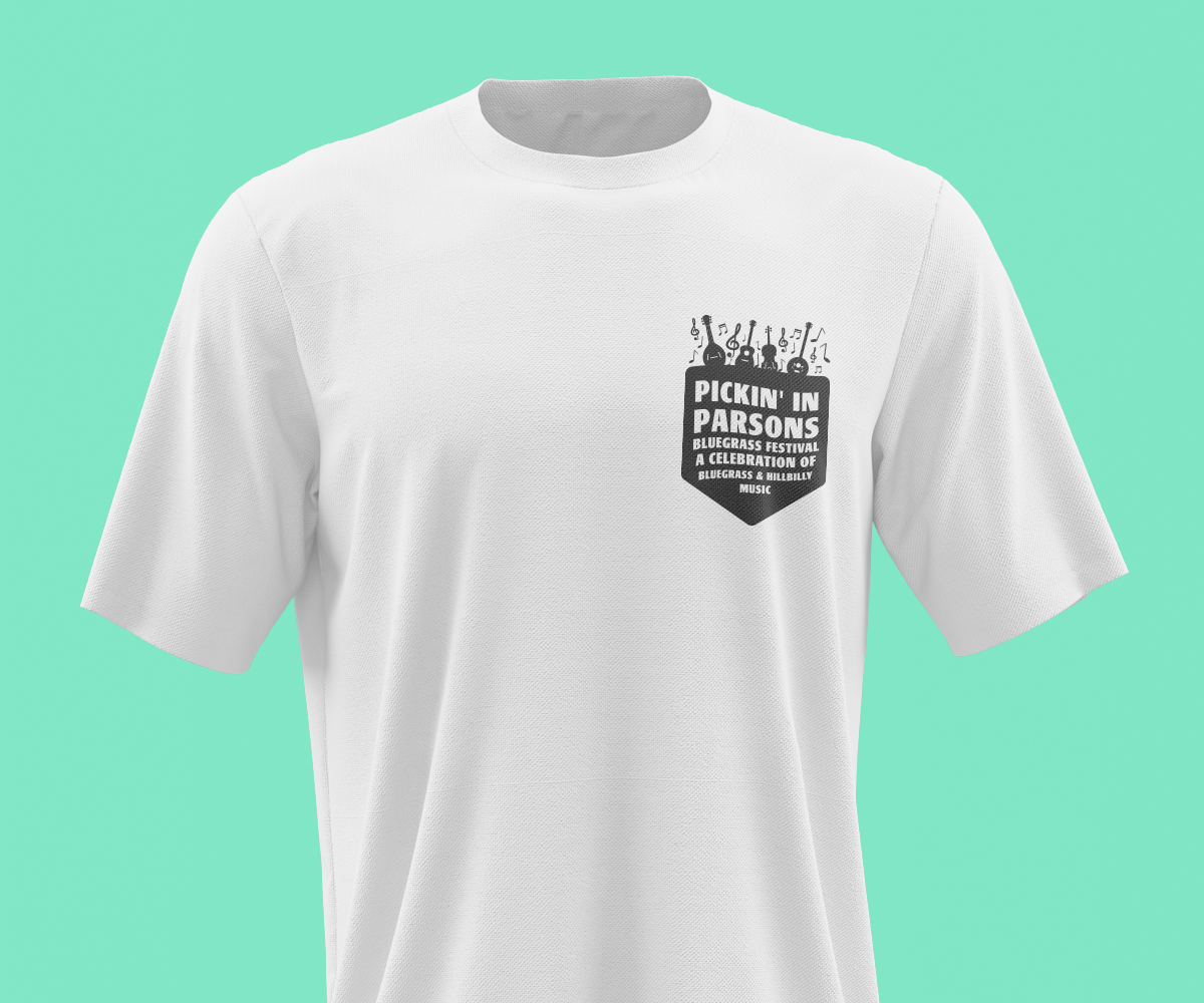 T-shirt Design by el_shekoo7 for this project | Design #21582110