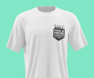Diseño de Camiseta por el_shekoo7 para este proyecto | Diseño: #21582110