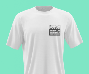 Diseño de Camiseta por el_shekoo7 para este proyecto | Diseño: #21582502