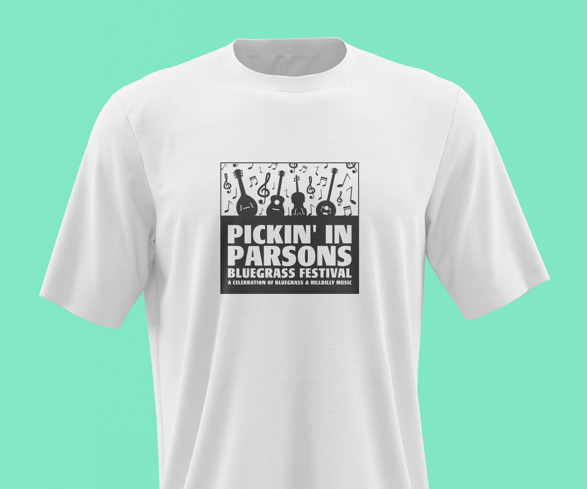 T-shirt Design by el_shekoo7 for this project | Design #21582503