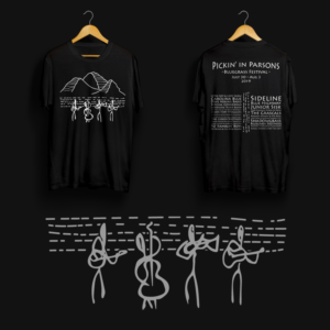 T-Shirt-Design von HELLOCRUNK für dieses Projekt | Design #21556411