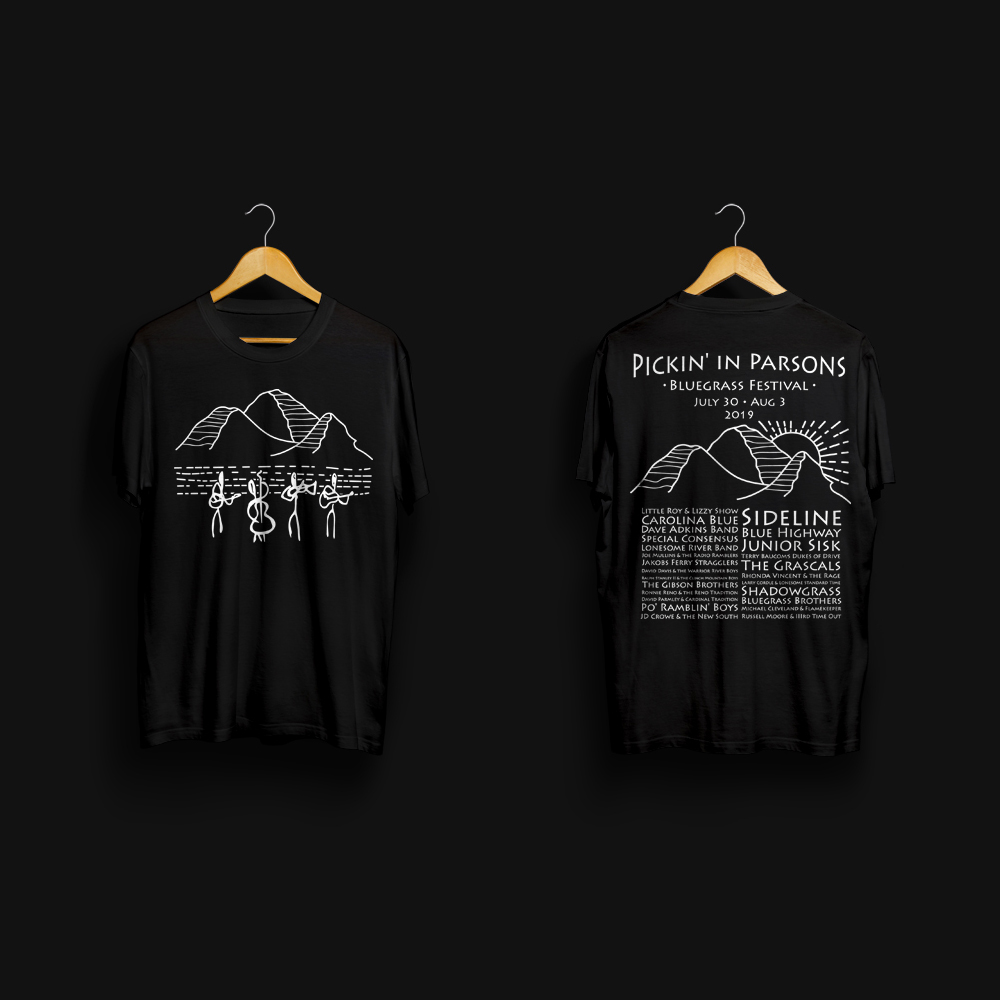 T-shirt Design by HELLOCRUNK for this project | Design #21556487