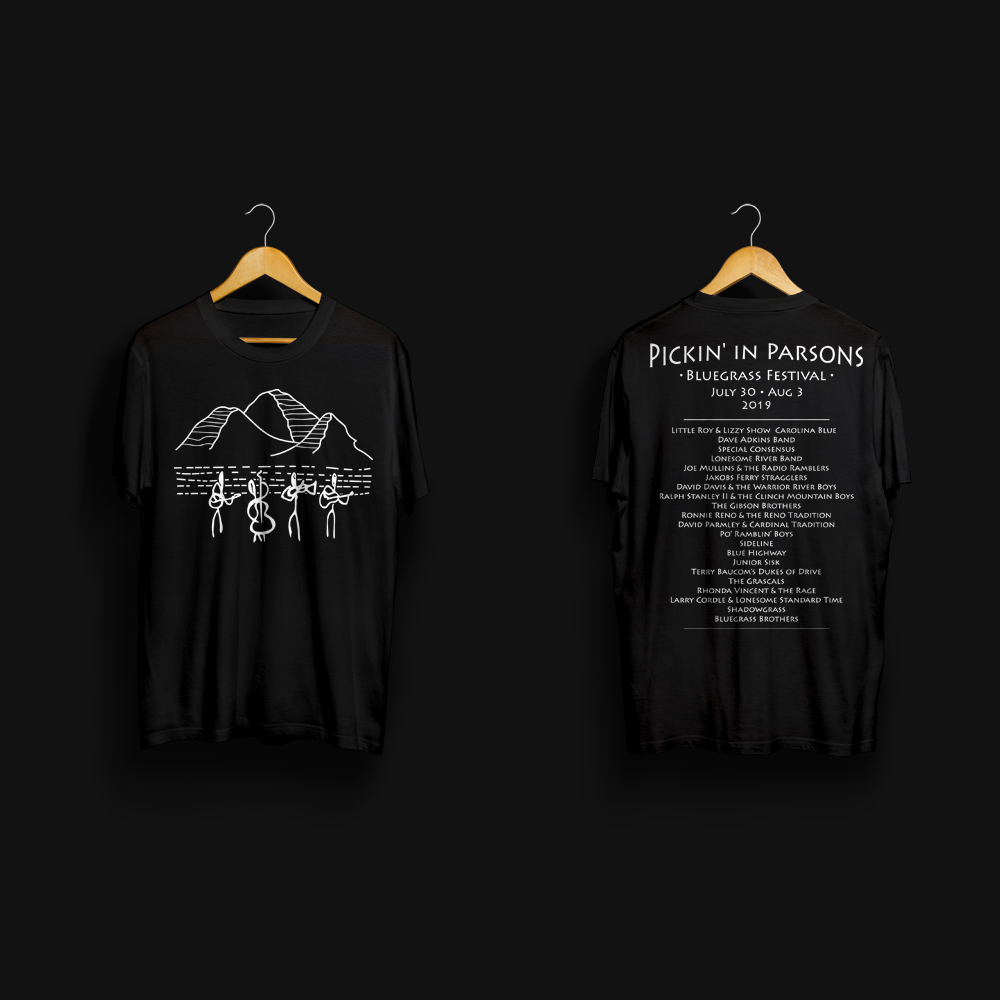 T-shirt Design by HELLOCRUNK for this project | Design #21556511