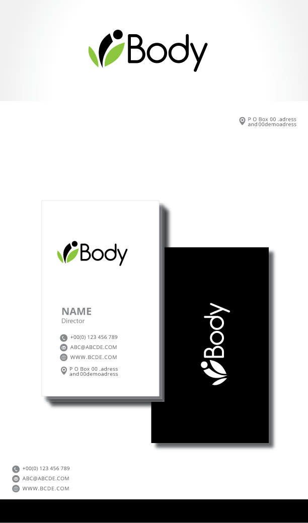 Design de Logo par graphicevolution pour ce projet | Design #21562022