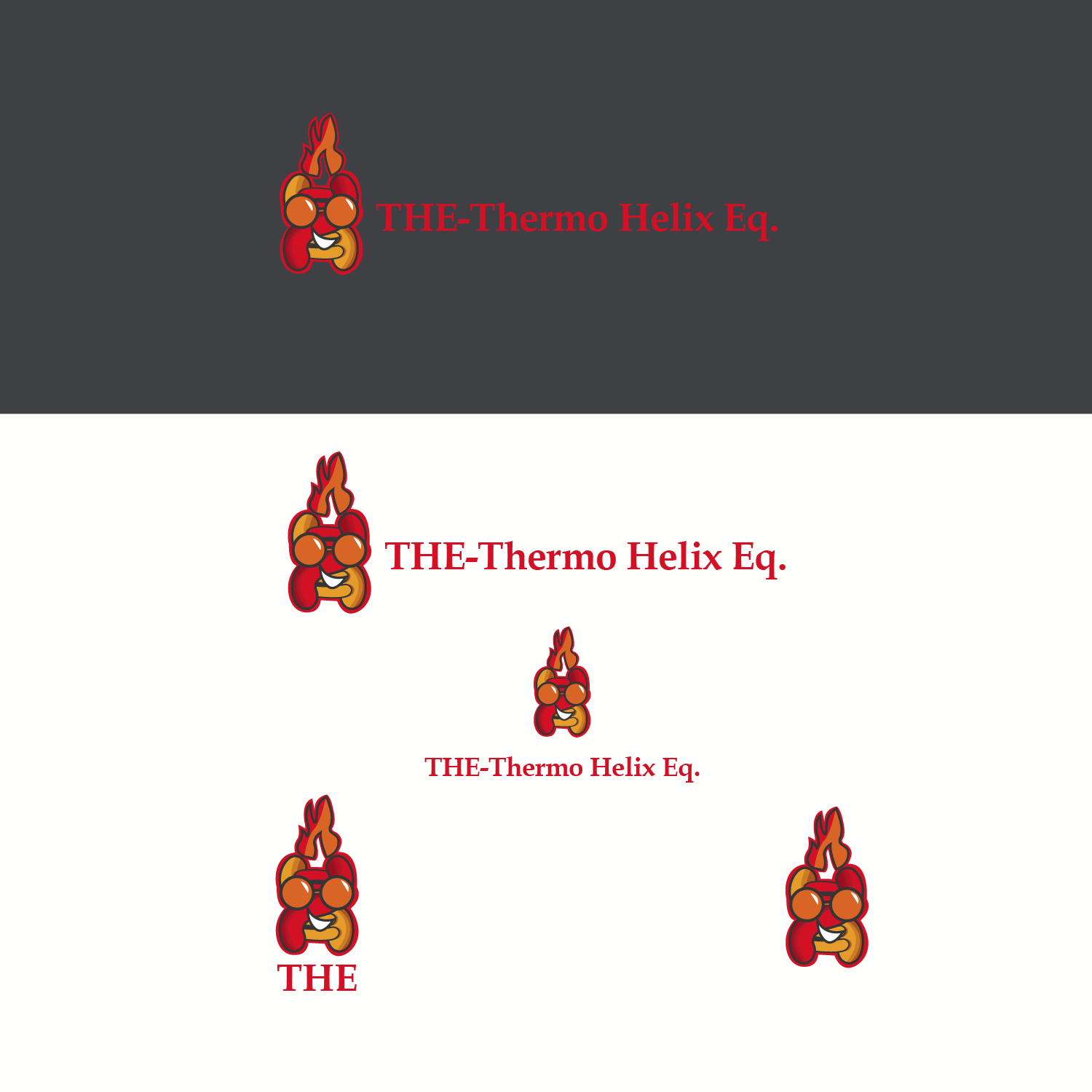 Logo Design by syrwebdevelopment for CHAD MANUFACTURING S DE RL DE CV - CMA190211N14 | Design #21819856