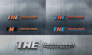 Logo Design by Riv.