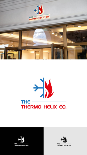 Logo Design by AnteMeridiem for CHAD MANUFACTURING S DE RL DE CV - CMA190211N14 | Design: #21798198