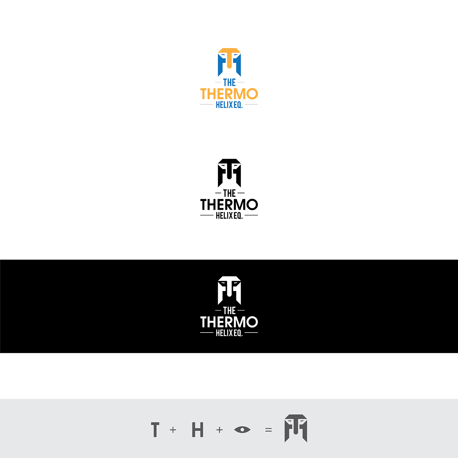 Diseño de Logo por Salman 24 para CHAD MANUFACTURING S DE RL DE CV - CMA190211N14 | Diseño #21795378