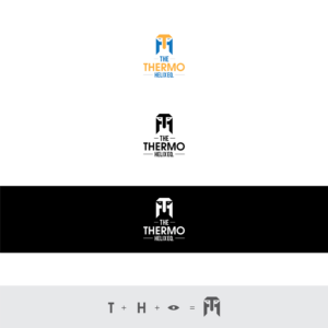 Diseño de Logo por Salman 24 para CHAD MANUFACTURING S DE RL DE CV - CMA190211N14 | Diseño: #21795378