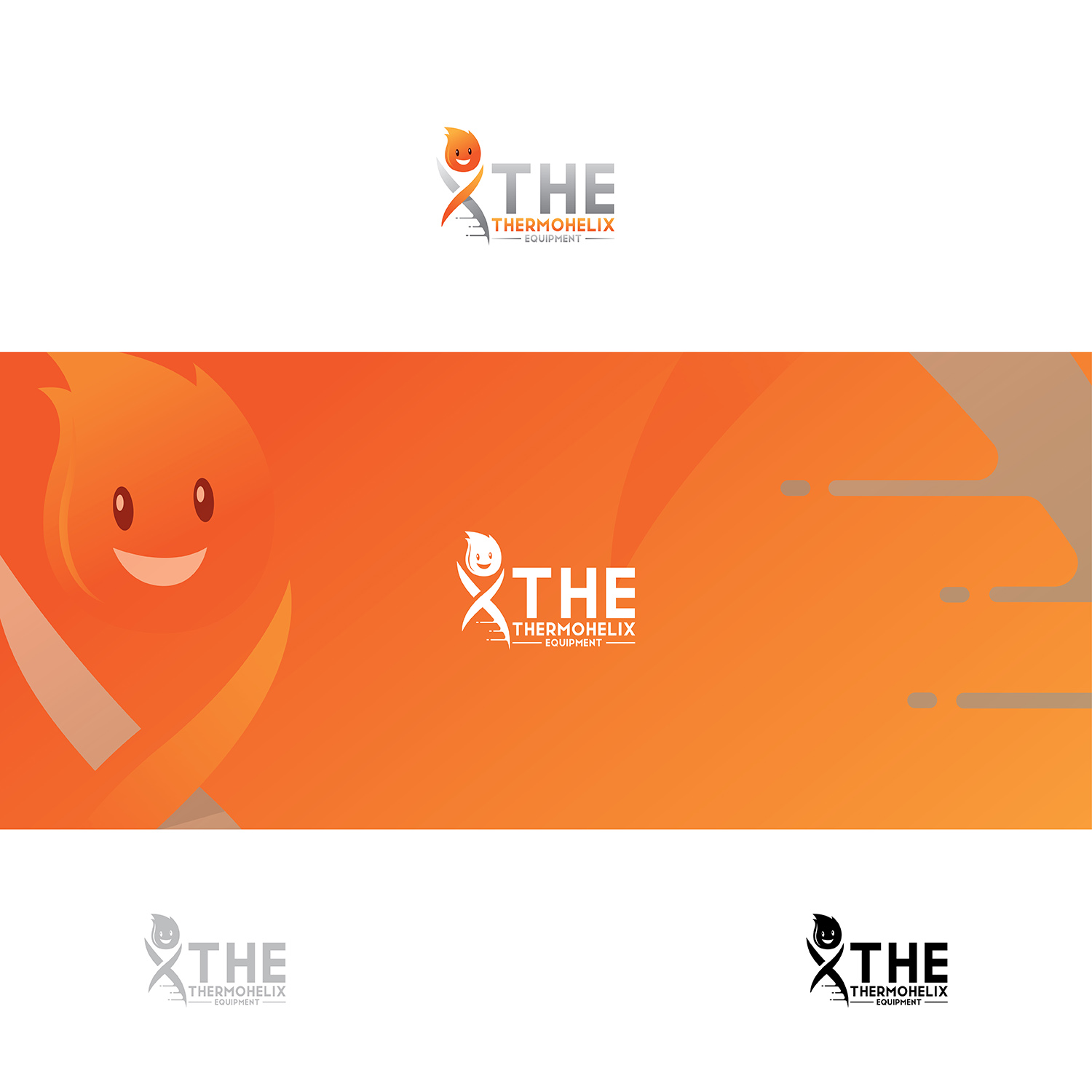 Logo Design by Salman 24 for CHAD MANUFACTURING S DE RL DE CV - CMA190211N14 | Design #21810777