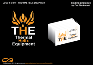 Logo Design by Col 3
