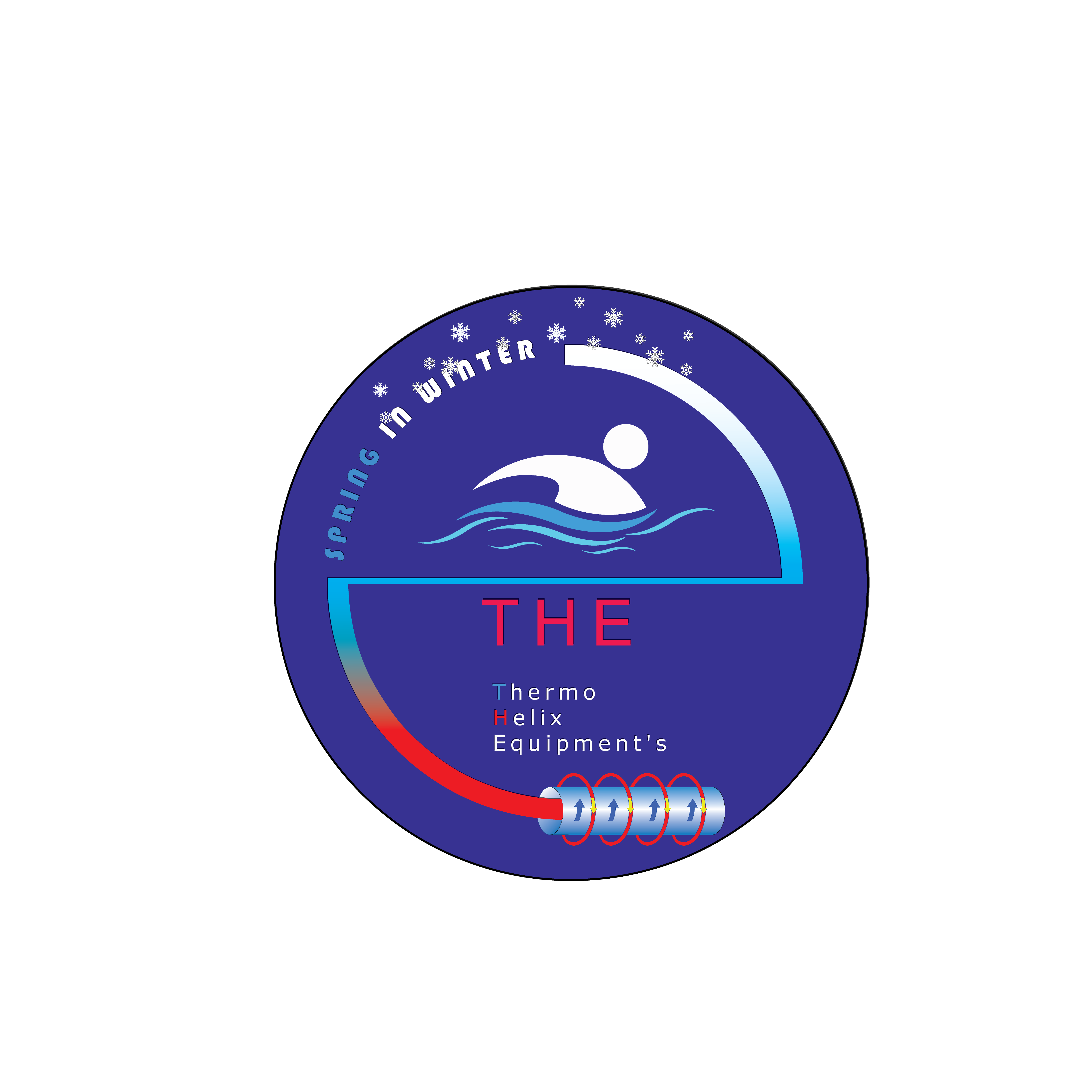Logo Design by cobra 2 for CHAD MANUFACTURING S DE RL DE CV - CMA190211N14 | Design #21829413
