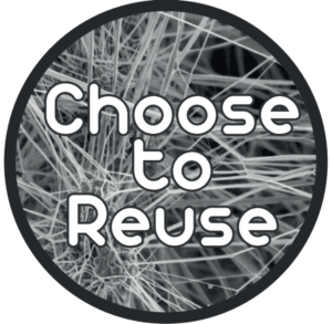 Manufacturing company seeking a sticker design for 