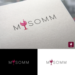 Logo Design by Gisella Guzmán