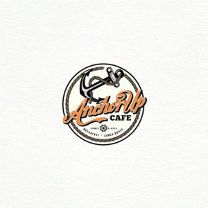 Logo Design by Mandy Illustrator for this project | Design: #21575316