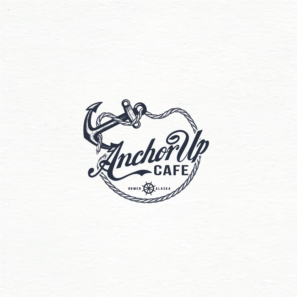 Logo Design by Mandy Illustrator for this project | Design #21599207