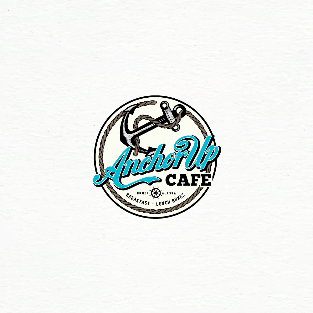 Logo Design by Mandy Illustrator for this project | Design #21602819