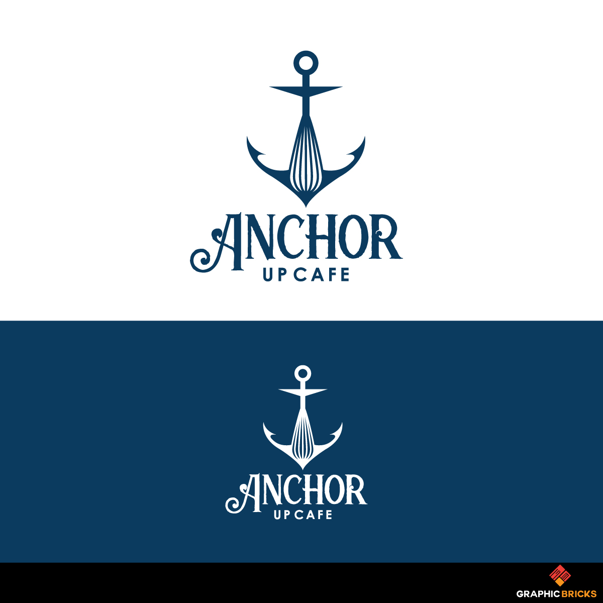 Logo Design by Graphic Bricks for this project | Design #21560396