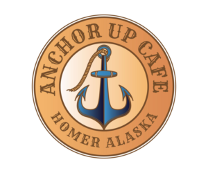Anchor Up Cafe | Design de Logo par 91.kremena.petrova