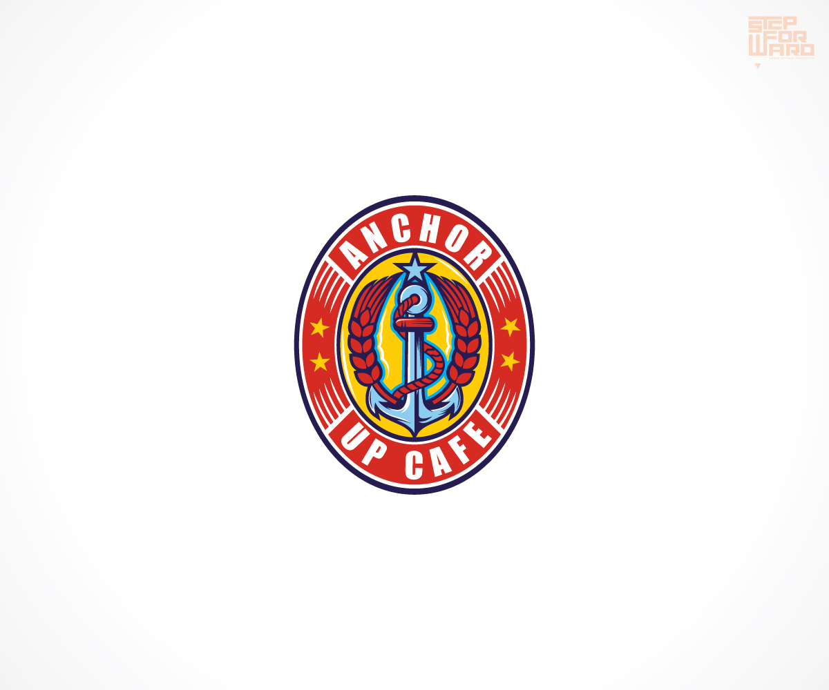 Logo Design by step forward 2 for this project | Design #21567269