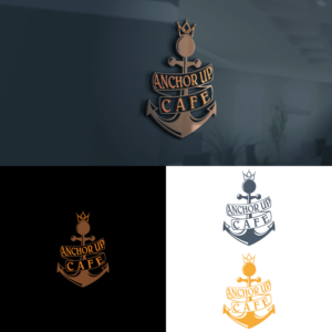 Logo Design by sinau_nggambar for this project | Design: #21558968