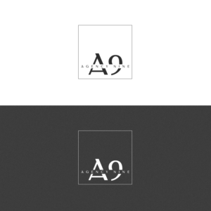 A9 - Agency Nine | Diseño de Logo por SamiddhaH