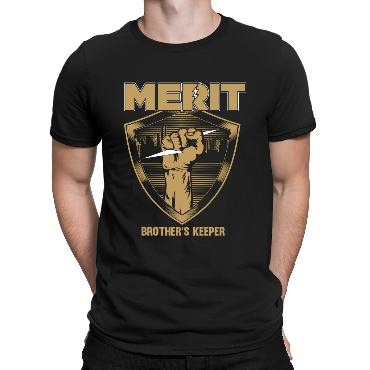 T-shirt Design by Pranit for this project | Design: #21597994