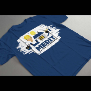 Brother's Keeper Safety T-Shirt | T-shirt Design by Yafi Mridha