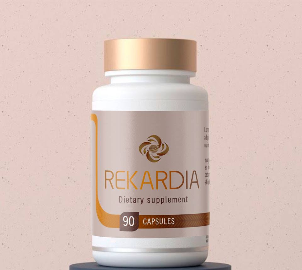 Label Design by Soluciones Creativas for Newsona Sciences | Design #21599490