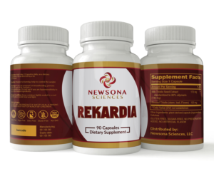 Label Design by Deziners Zone for Newsona Sciences | Design: #21570895
