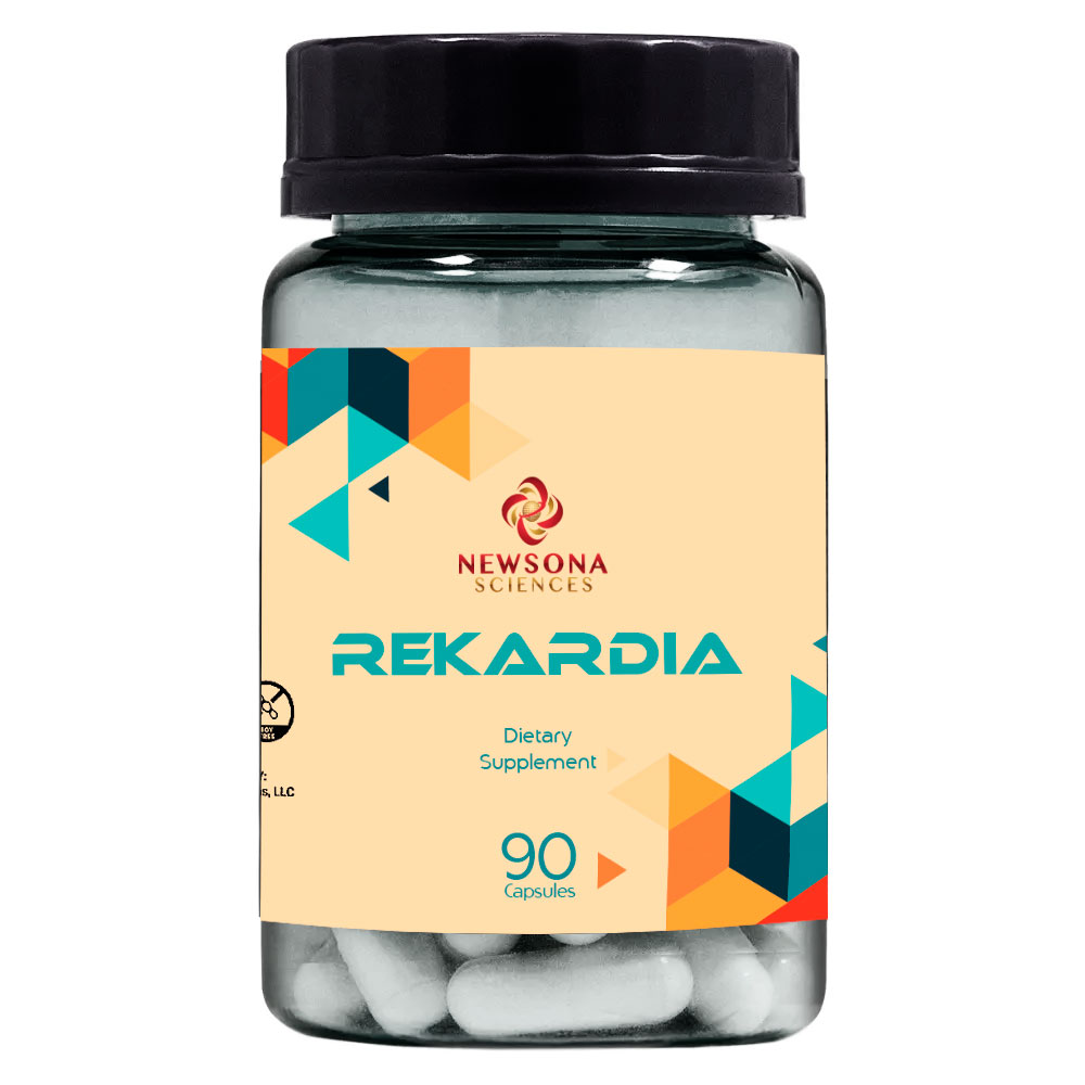 Label Design by Sarina.dsg for Newsona Sciences | Design #21569768