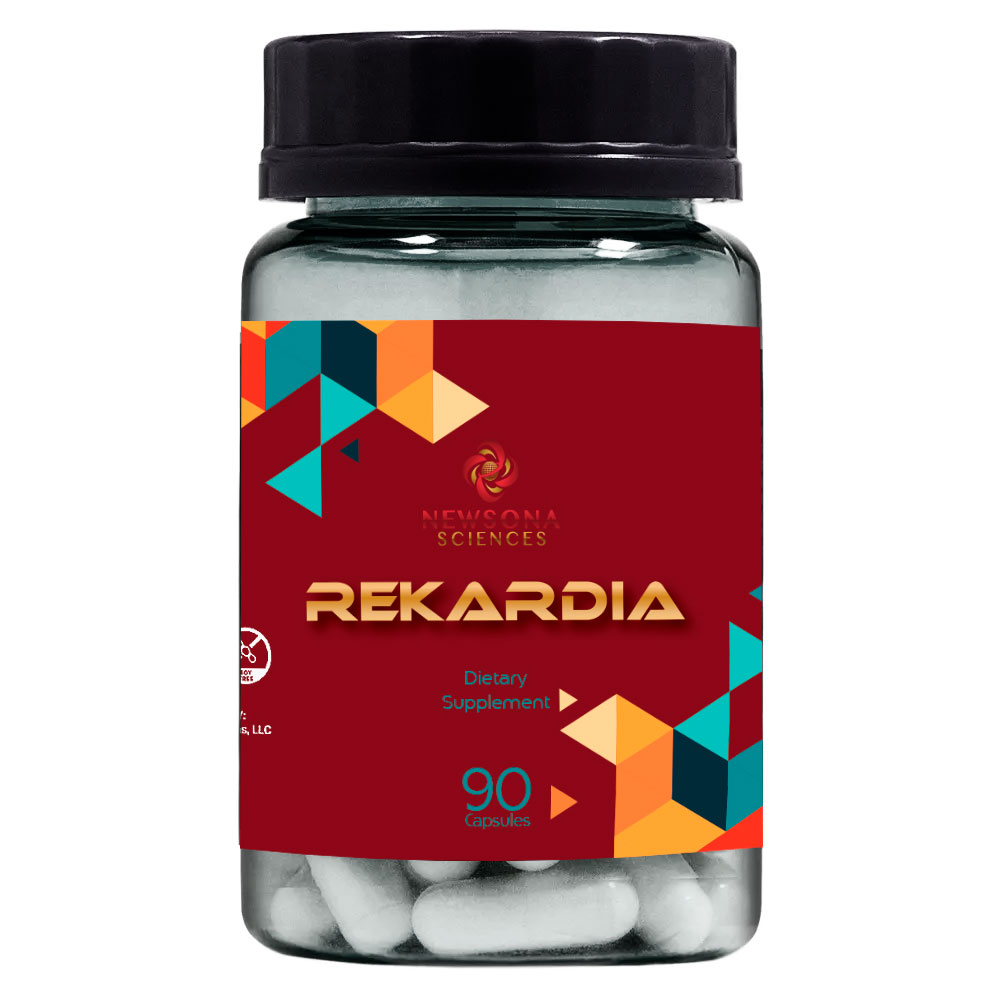 Label Design by Sarina.dsg for Newsona Sciences | Design #21569769