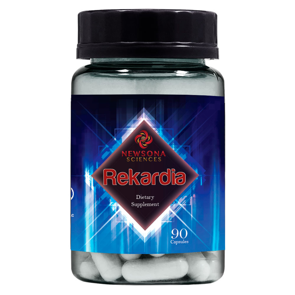 Label Design by Sarina.dsg for Newsona Sciences | Design #21569776