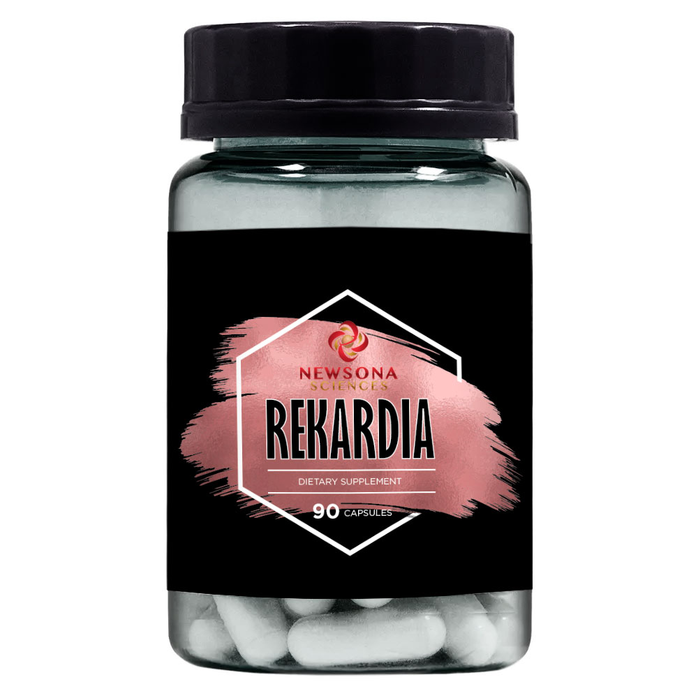 Label Design by Sarina.dsg for Newsona Sciences | Design #21570272