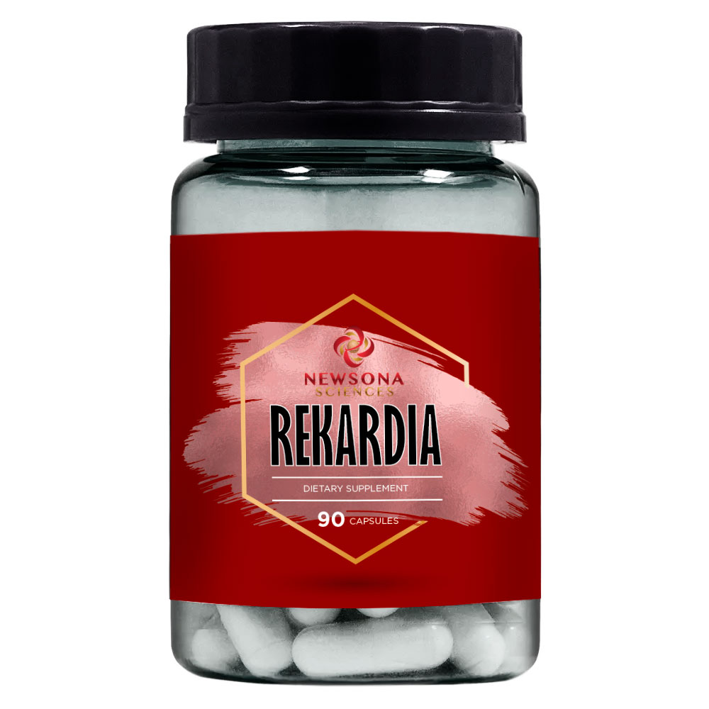 Label Design by Sarina.dsg for Newsona Sciences | Design #21570275