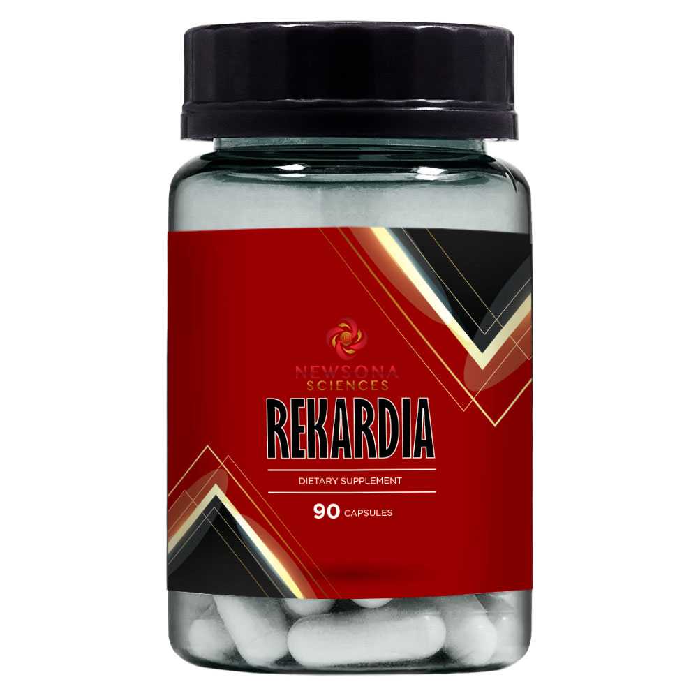Label Design by Sarina.dsg for Newsona Sciences | Design #21572827
