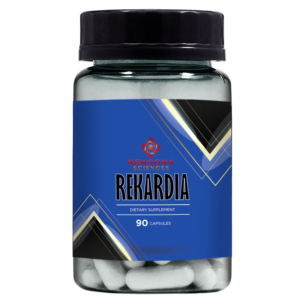 Label Design by Sarina.dsg for Newsona Sciences | Design #21572828