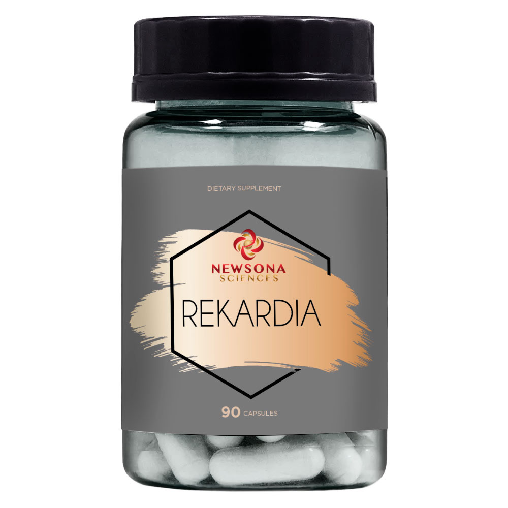 Label Design by Sarina.dsg for Newsona Sciences | Design #21577310