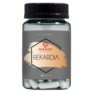 Label Design by Sarina.dsg for Newsona Sciences | Design: #21577310