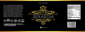 Label Design by carlossarina for Newsona Sciences | Design #21577312