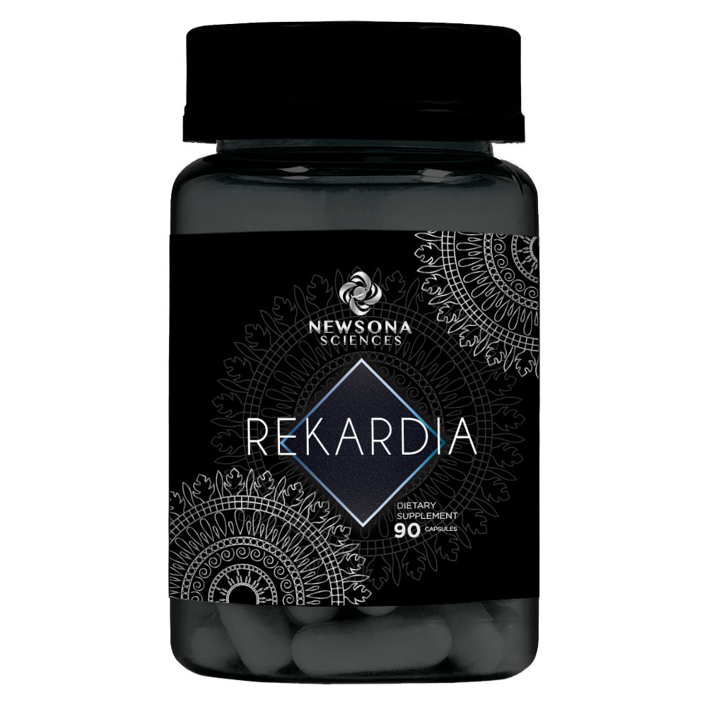 Label Design by Sarina.dsg for Newsona Sciences | Design #21579070