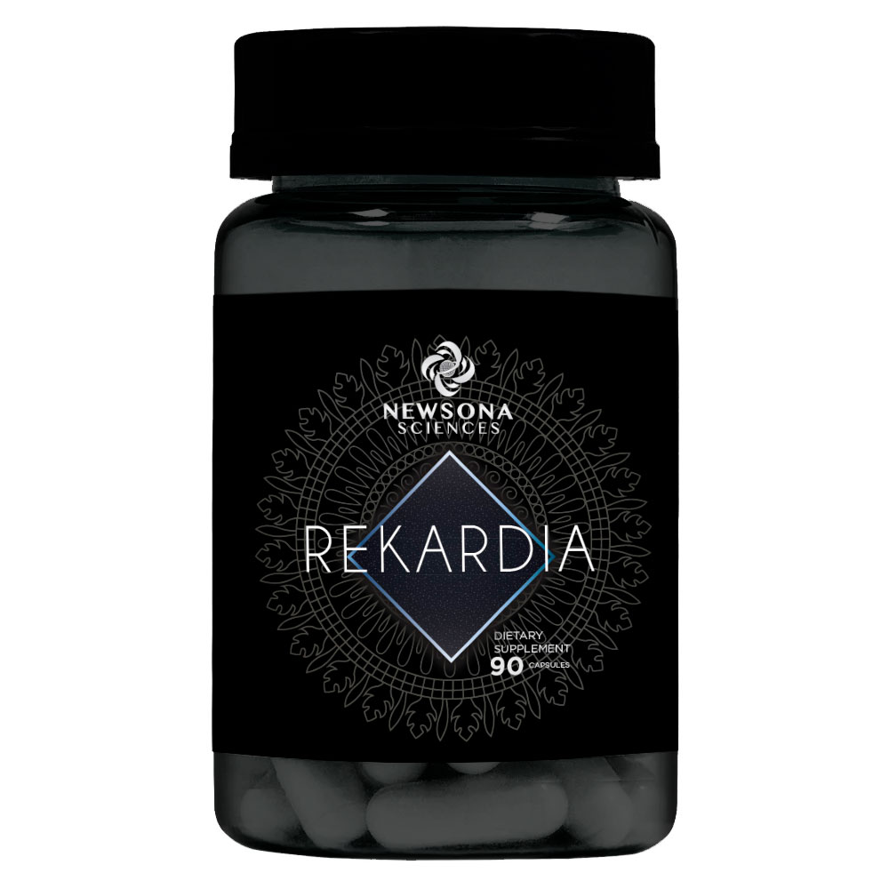 Label Design by Sarina.dsg for Newsona Sciences | Design #21579127