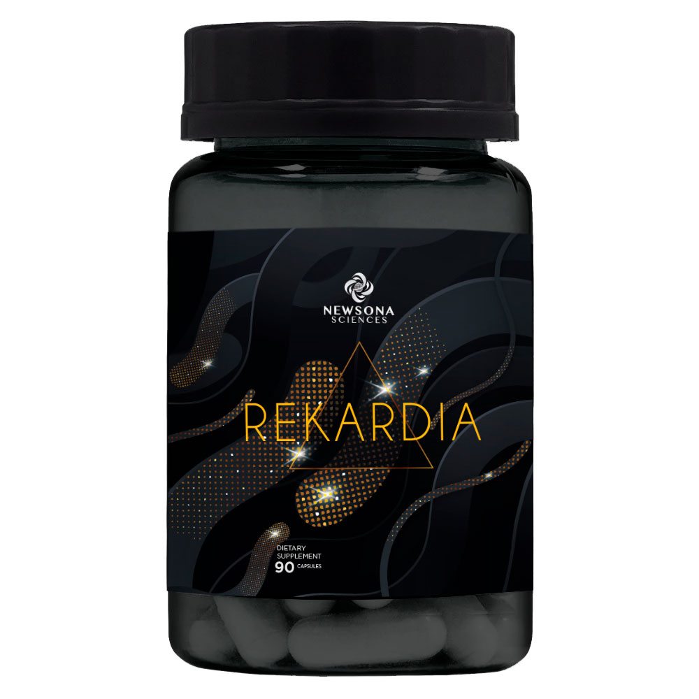 Label Design by Sarina.dsg for Newsona Sciences | Design #21579208