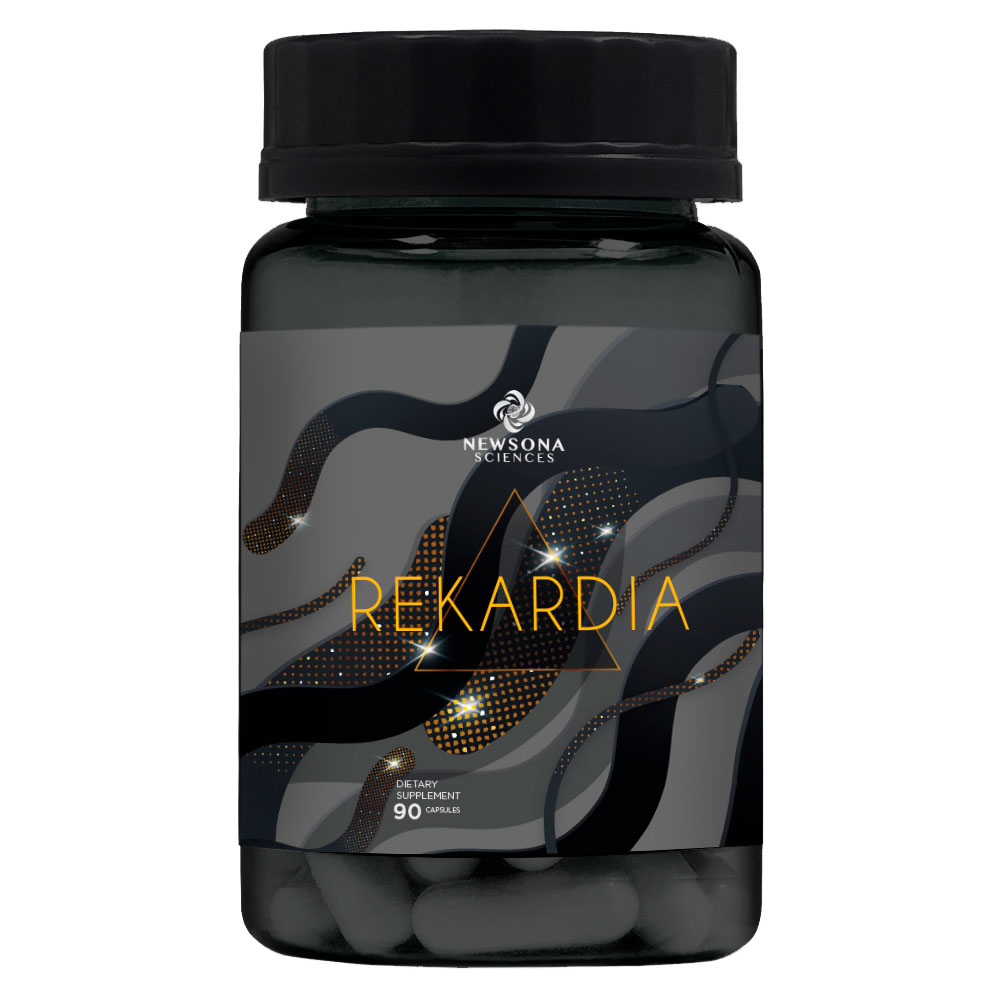 Label Design by Sarina.dsg for Newsona Sciences | Design #21579209