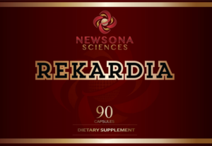 Newsona Sciences needs high end Label Design for a revolutionary new supplement | Label Design by ronin71