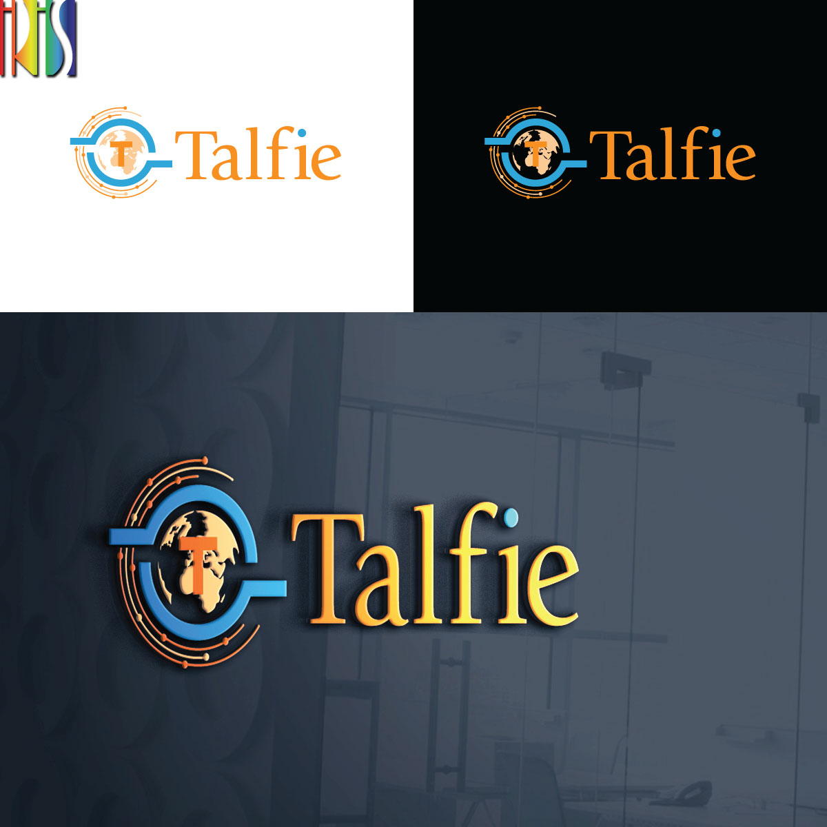 Design de Logo par Iris 3 pour Groupe Safamis | Design #21562795