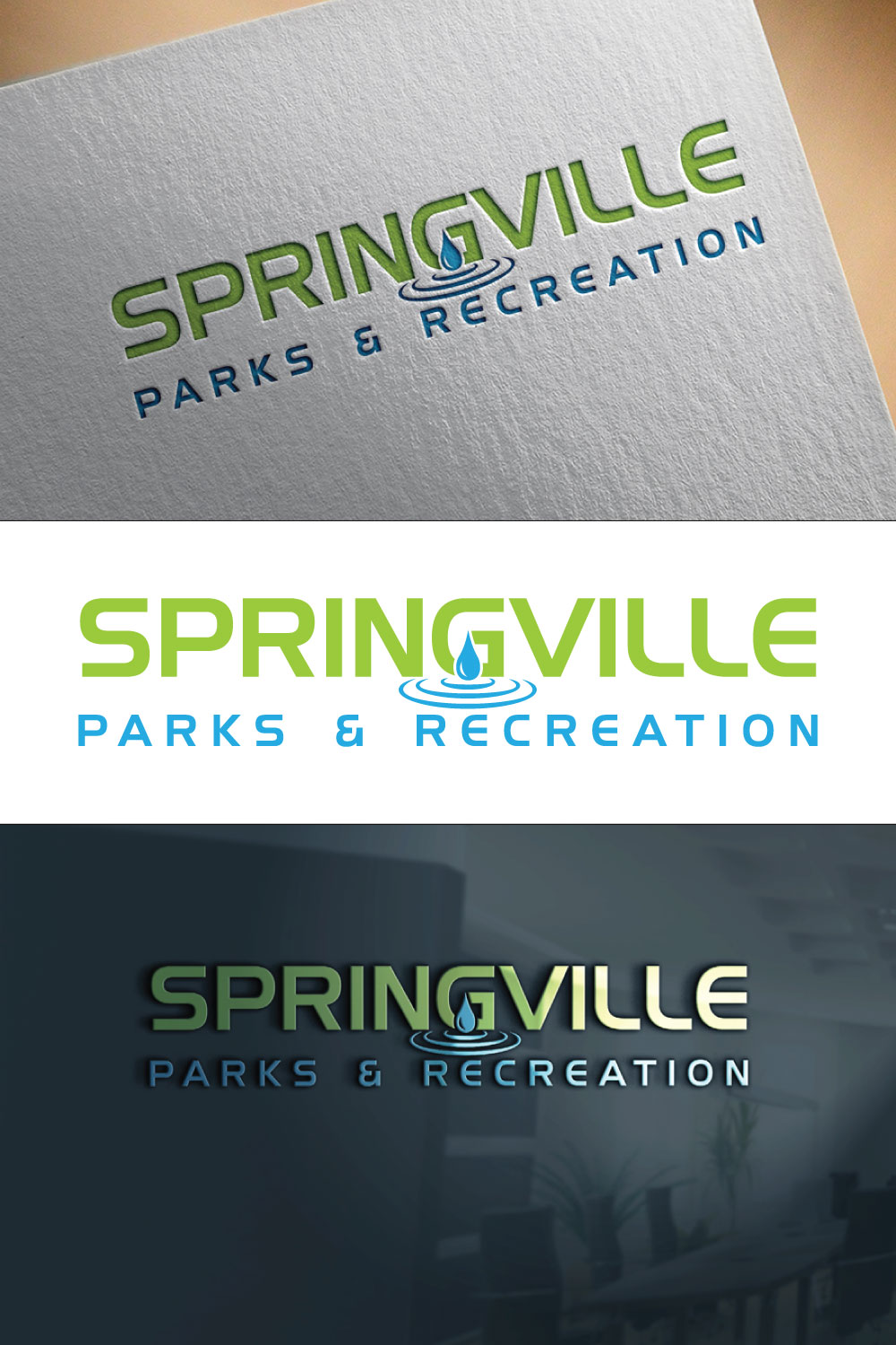 Logo Design by YoungS for this project | Design #21565803
