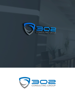 Diseño de Logo por Camilla Designs